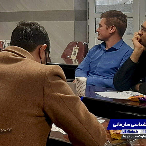 کارگاه روانشناسی سازمانی | گروه توسعه کسب و کار لم